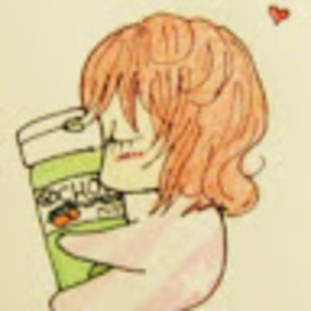 Meet your Posher, Lillian